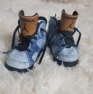 Baby/toddler Jordans